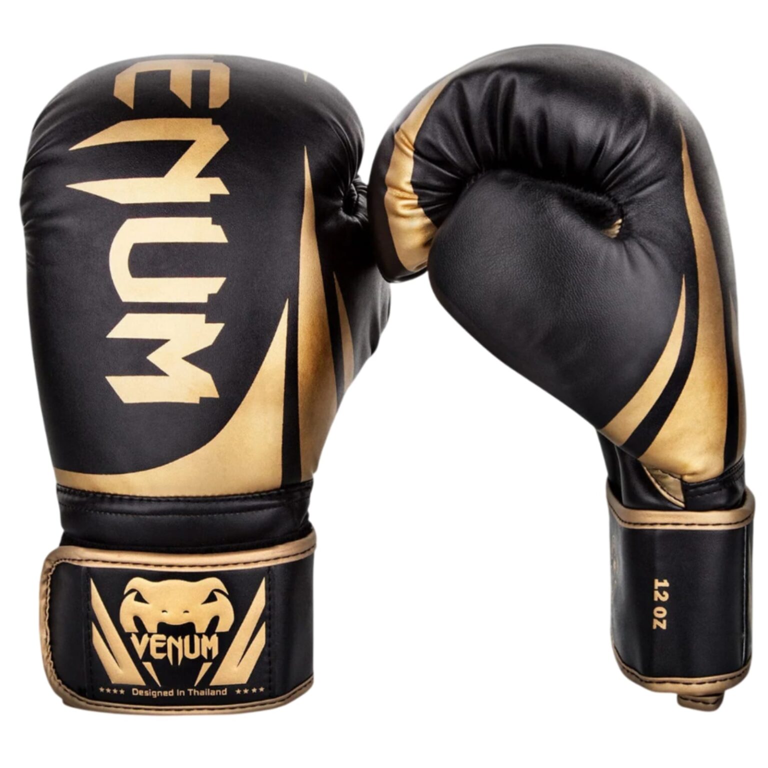 Guantes de Boxeo Clásico VENUM